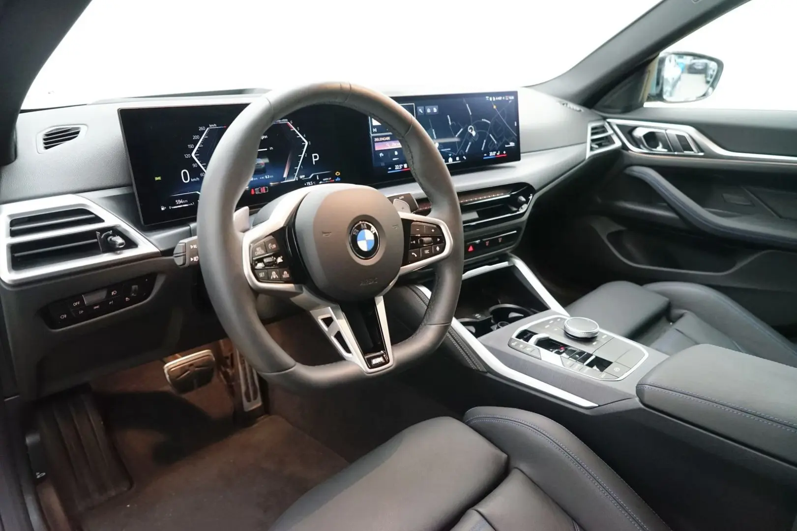 430d xDrive Gran Coupé [M Sport  HUD  ACC  Sitze