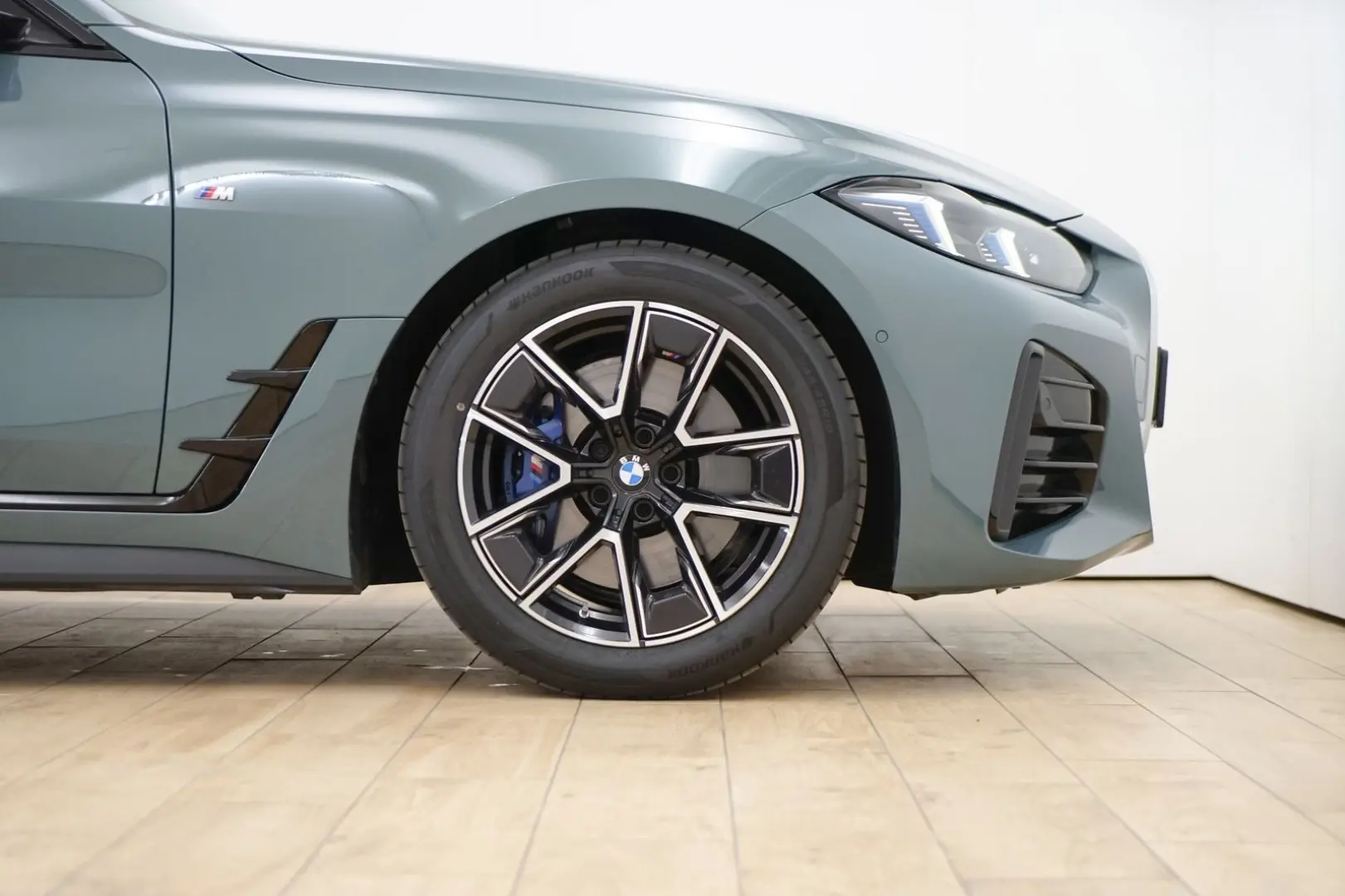 430d xDrive Gran Coupé [M Sport  HUD  ACC  Sitze