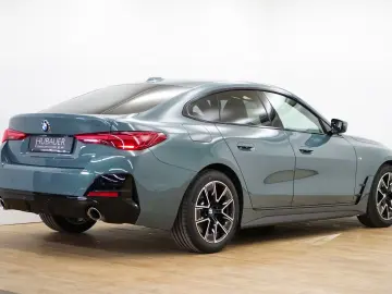 430d xDrive Gran Coupé [M Sport  HUD  ACC  Sitze