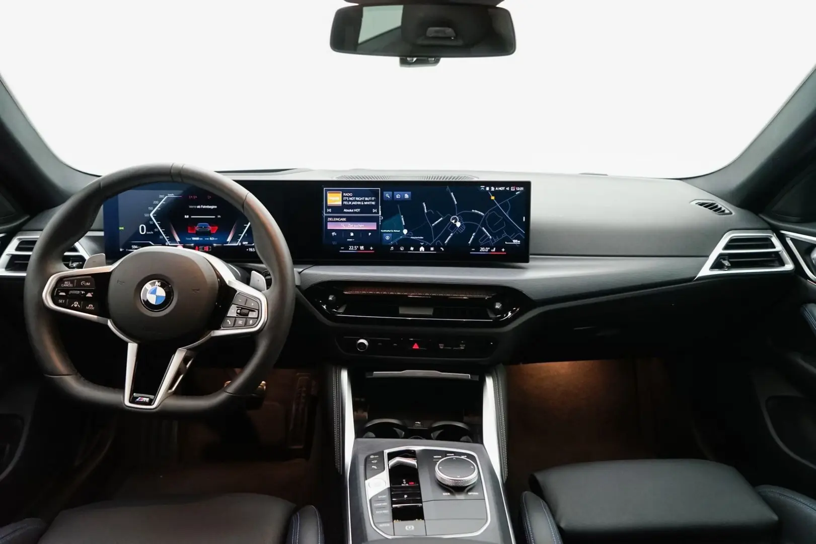 430d xDrive Gran Coupé [M Sport  HUD  ACC  Sitze