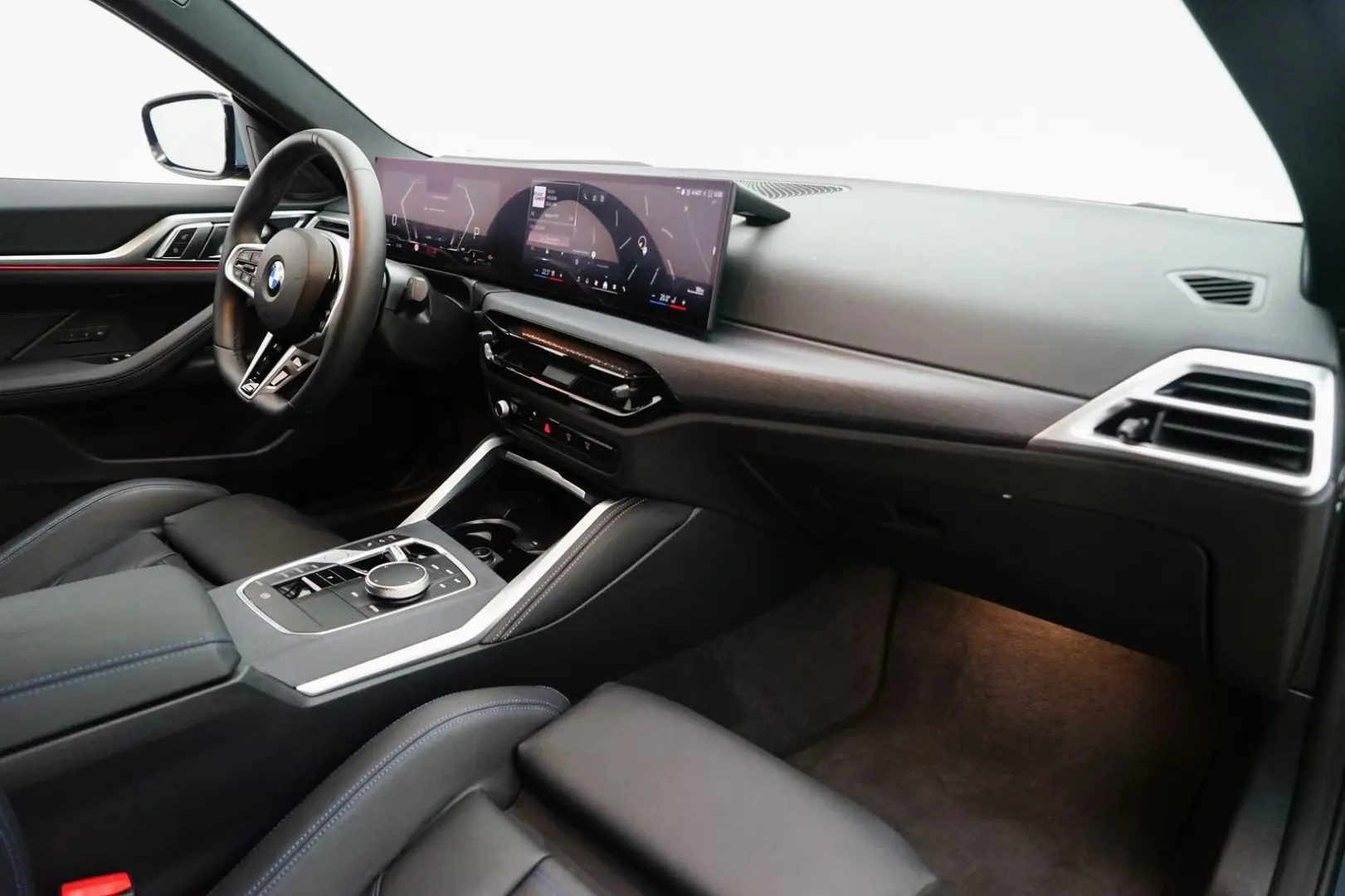 430d xDrive Gran Coupé [M Sport  HUD  ACC  Sitze