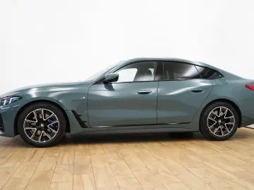 430d xDrive Gran Coupé [M Sport  HUD  ACC  Sitze