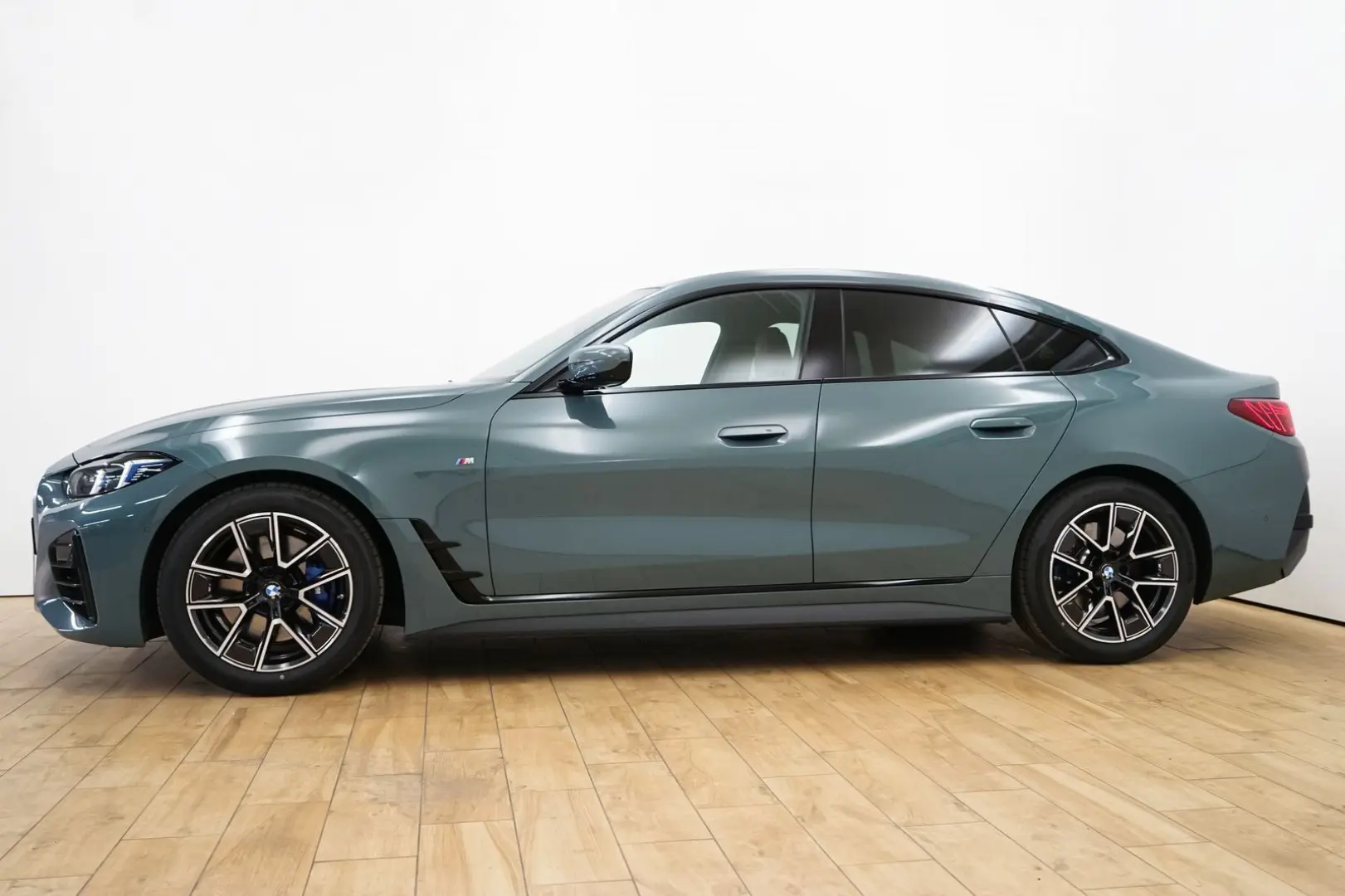 430d xDrive Gran Coupé [M Sport  HUD  ACC  Sitze