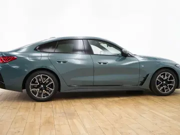 430d xDrive Gran Coupé [M Sport  HUD  ACC  Sitze