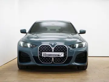 430d xDrive Gran Coupé [M Sport  HUD  ACC  Sitze