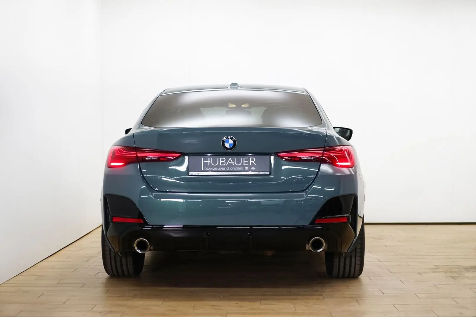 430d xDrive Gran Coupé [M Sport  HUD  ACC  Sitze