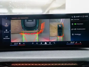 430d xDrive Gran Coupé [M Sport  HUD  ACC  Sitze