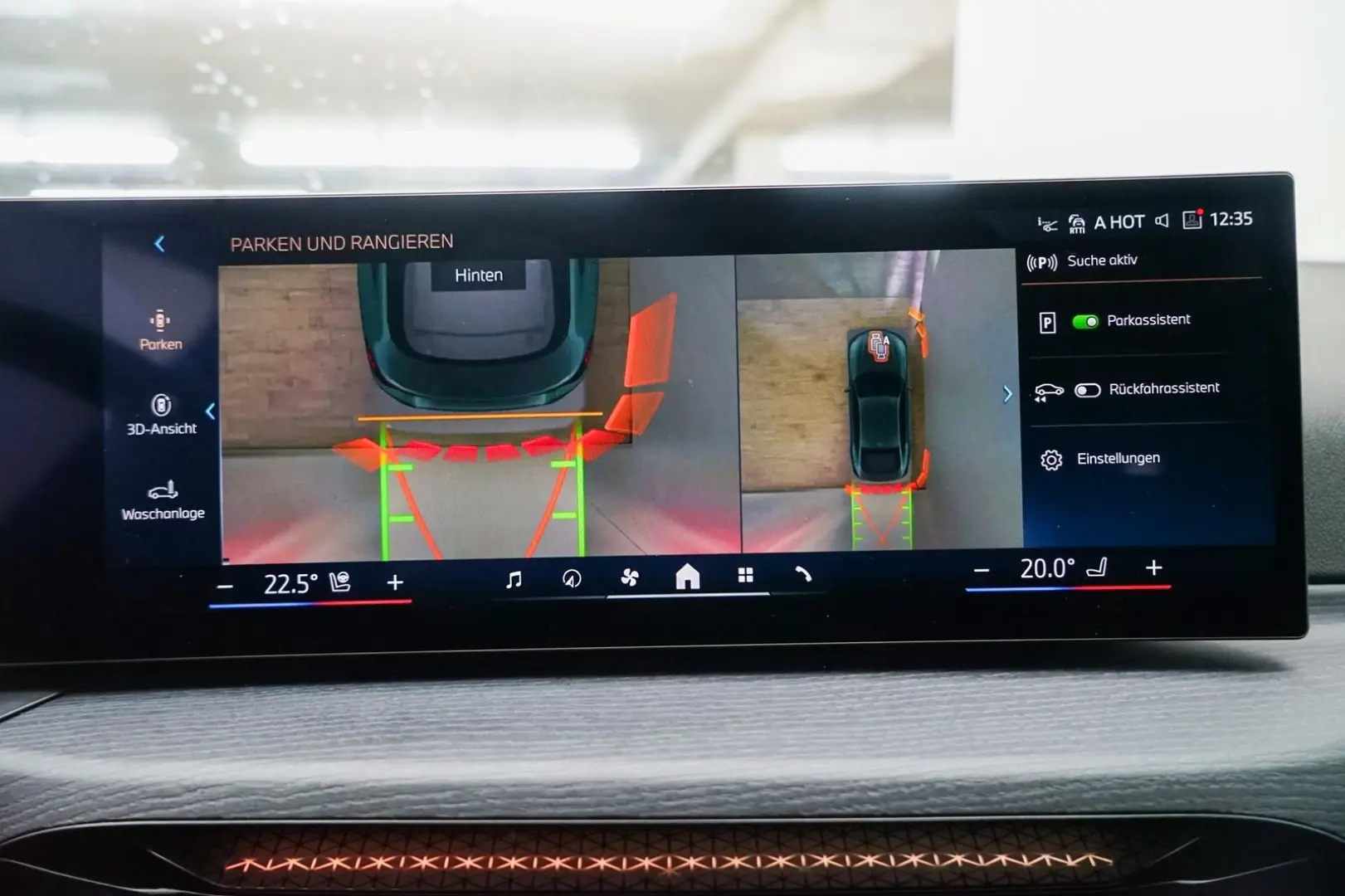 430d xDrive Gran Coupé [M Sport  HUD  ACC  Sitze