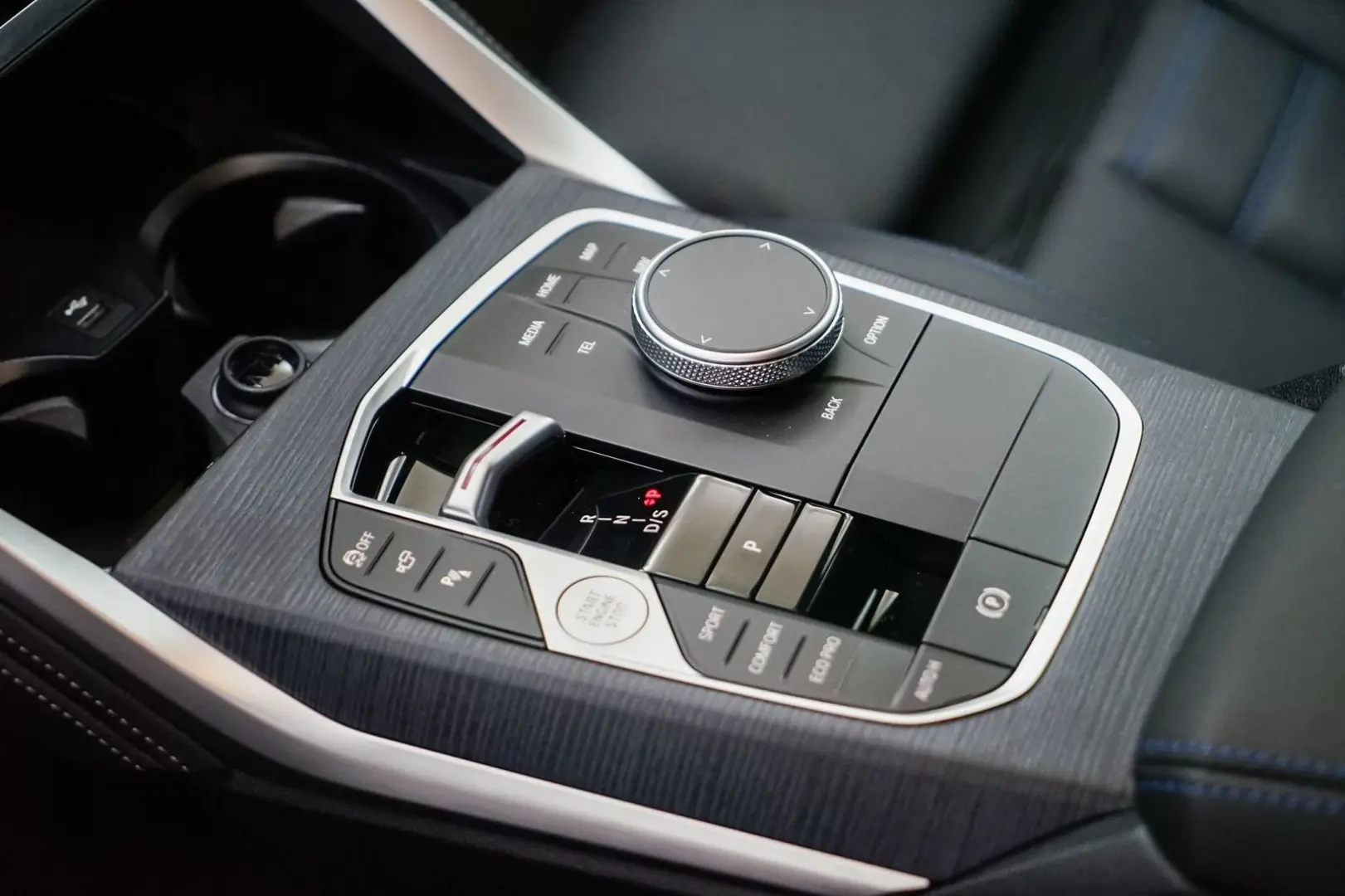 430d xDrive Gran Coupé [M Sport  HUD  ACC  Sitze