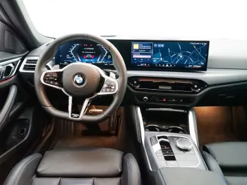 430d xDrive Gran Coupé [M Sport  HUD  ACC  Sitze