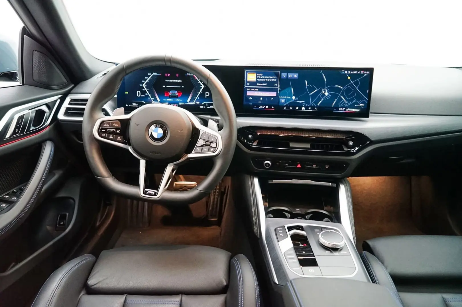 430d xDrive Gran Coupé [M Sport  HUD  ACC  Sitze
