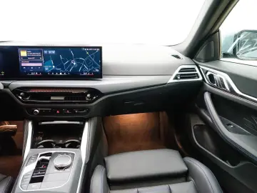 430d xDrive Gran Coupé [M Sport  HUD  ACC  Sitze