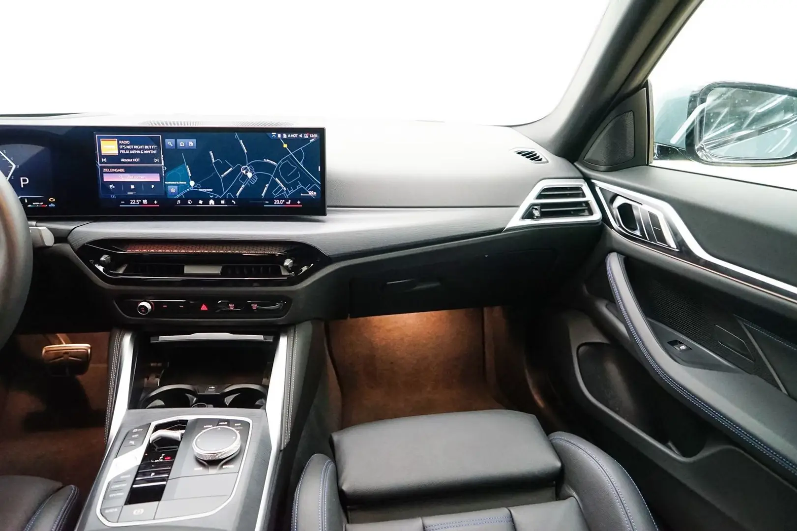 430d xDrive Gran Coupé [M Sport  HUD  ACC  Sitze