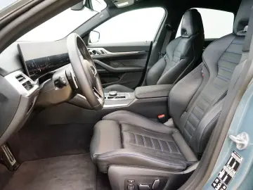 430d xDrive Gran Coupé [M Sport  HUD  ACC  Sitze