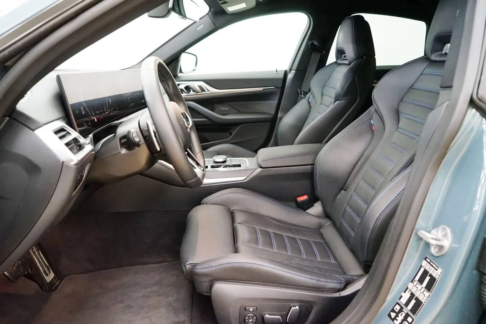 430d xDrive Gran Coupé [M Sport  HUD  ACC  Sitze