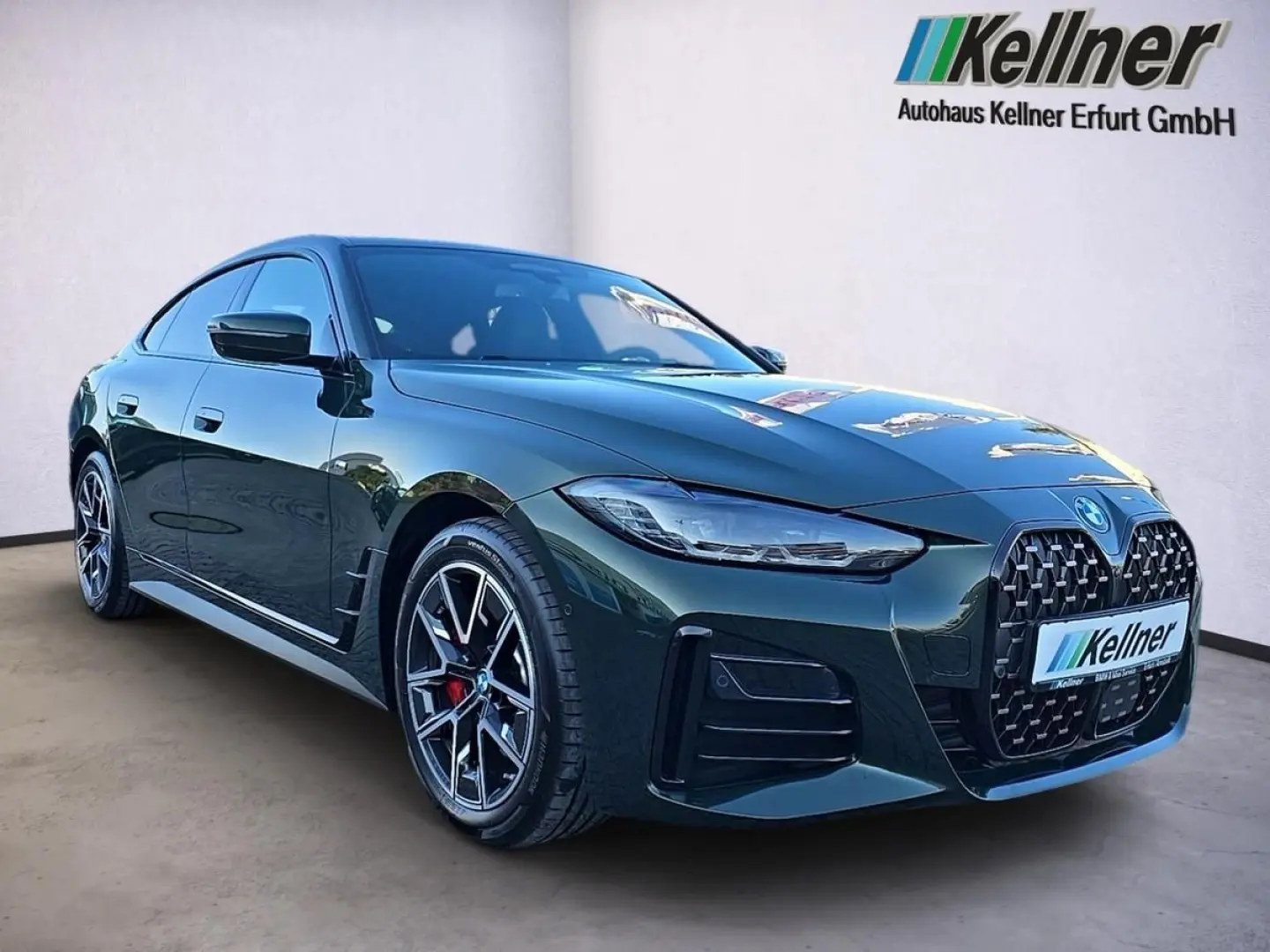 430 Gran Coupé  d xDrive M-Sport-PRO ACC HeadUp