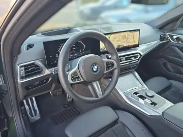 430 Gran Coupé  d xDrive M-Sport-PRO ACC HeadUp