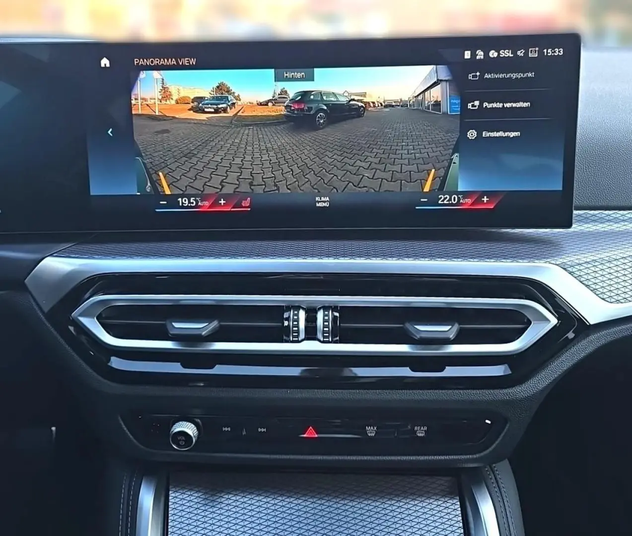 430 Gran Coupé  d xDrive M-Sport-PRO ACC HeadUp