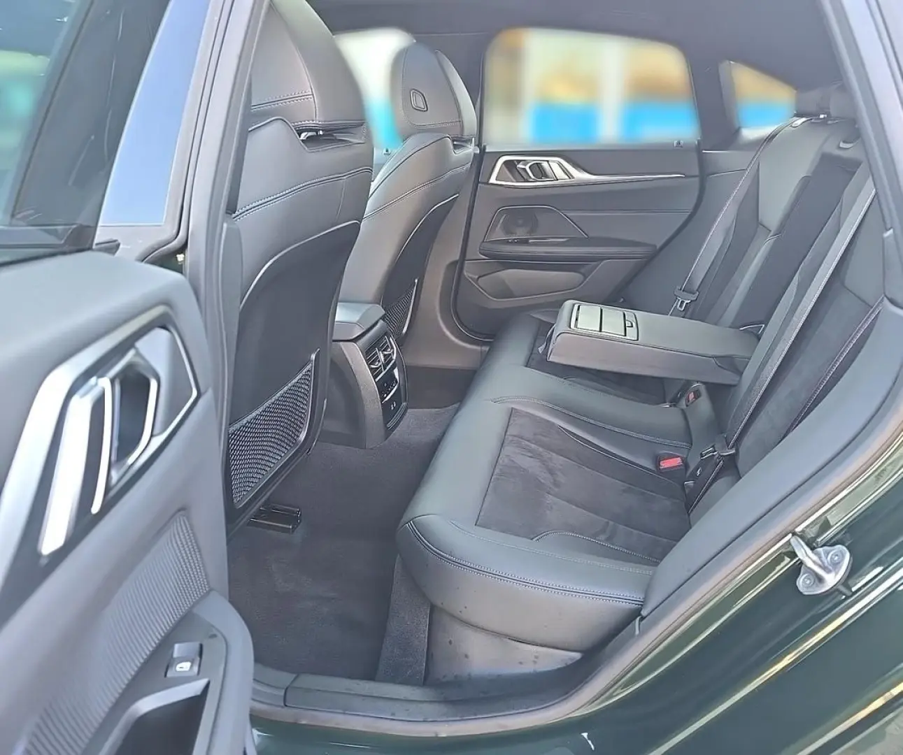 430 Gran Coupé  d xDrive M-Sport-PRO ACC HeadUp