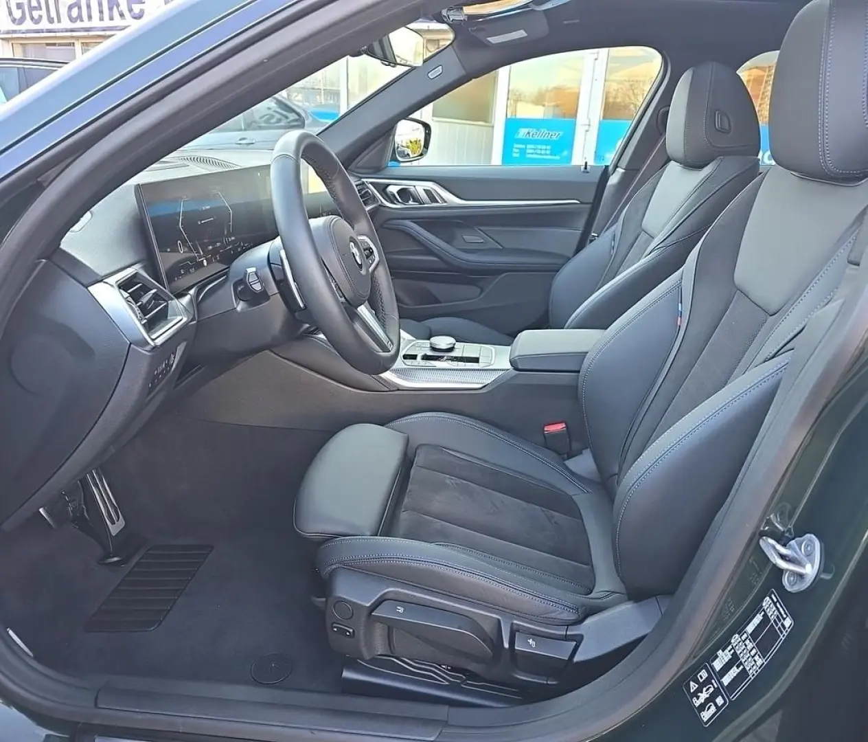 430 Gran Coupé  d xDrive M-Sport-PRO ACC HeadUp