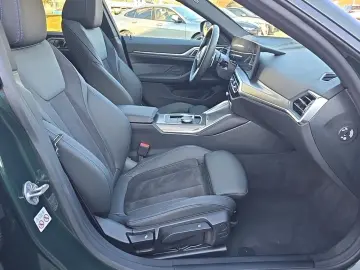 430 Gran Coupé  d xDrive M-Sport-PRO ACC HeadUp