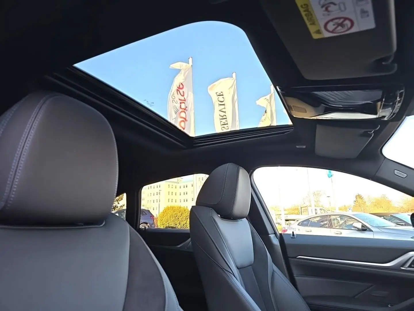 430 Gran Coupé  d xDrive M-Sport-PRO ACC HeadUp