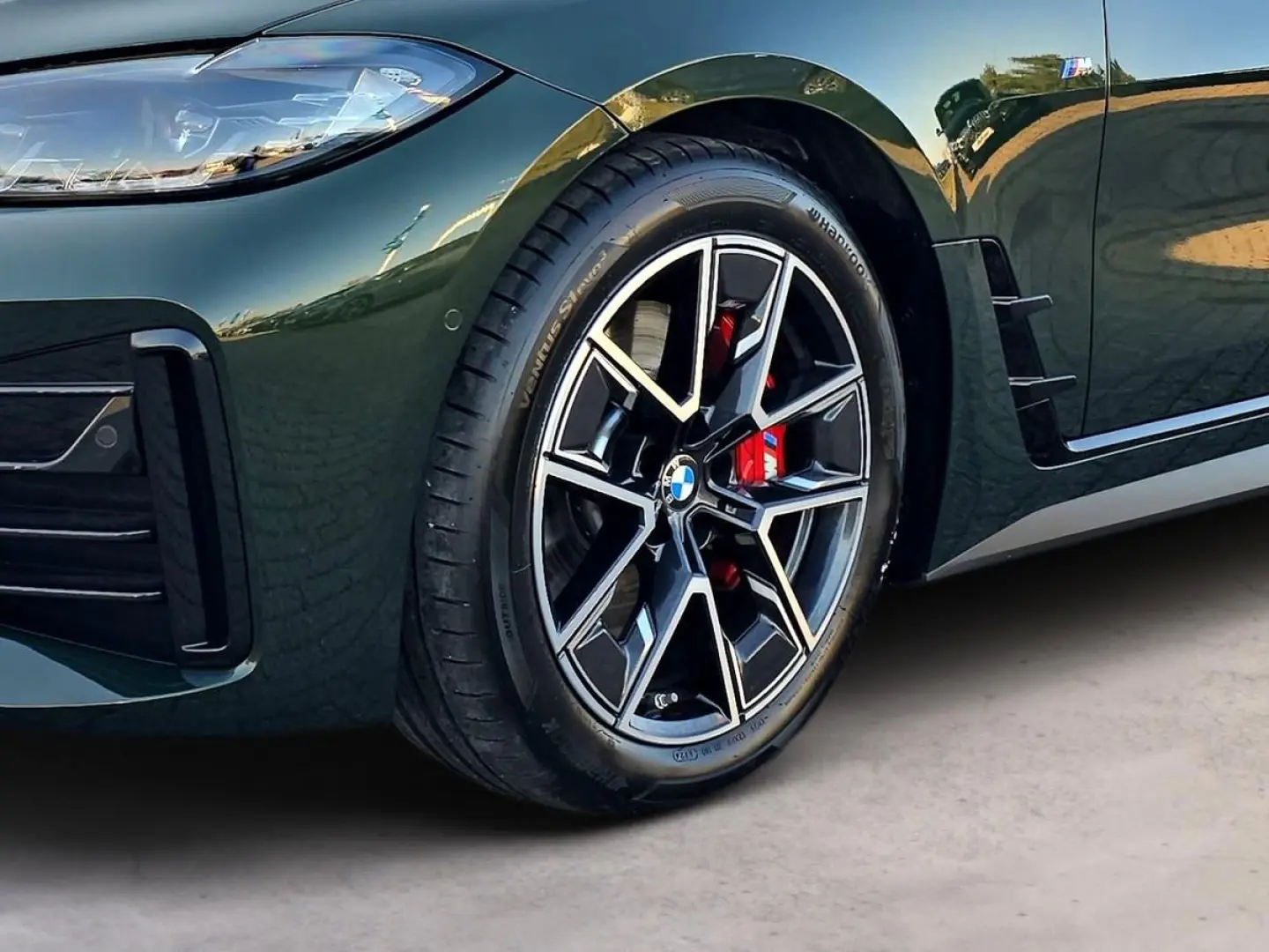 430 Gran Coupé  d xDrive M-Sport-PRO ACC HeadUp