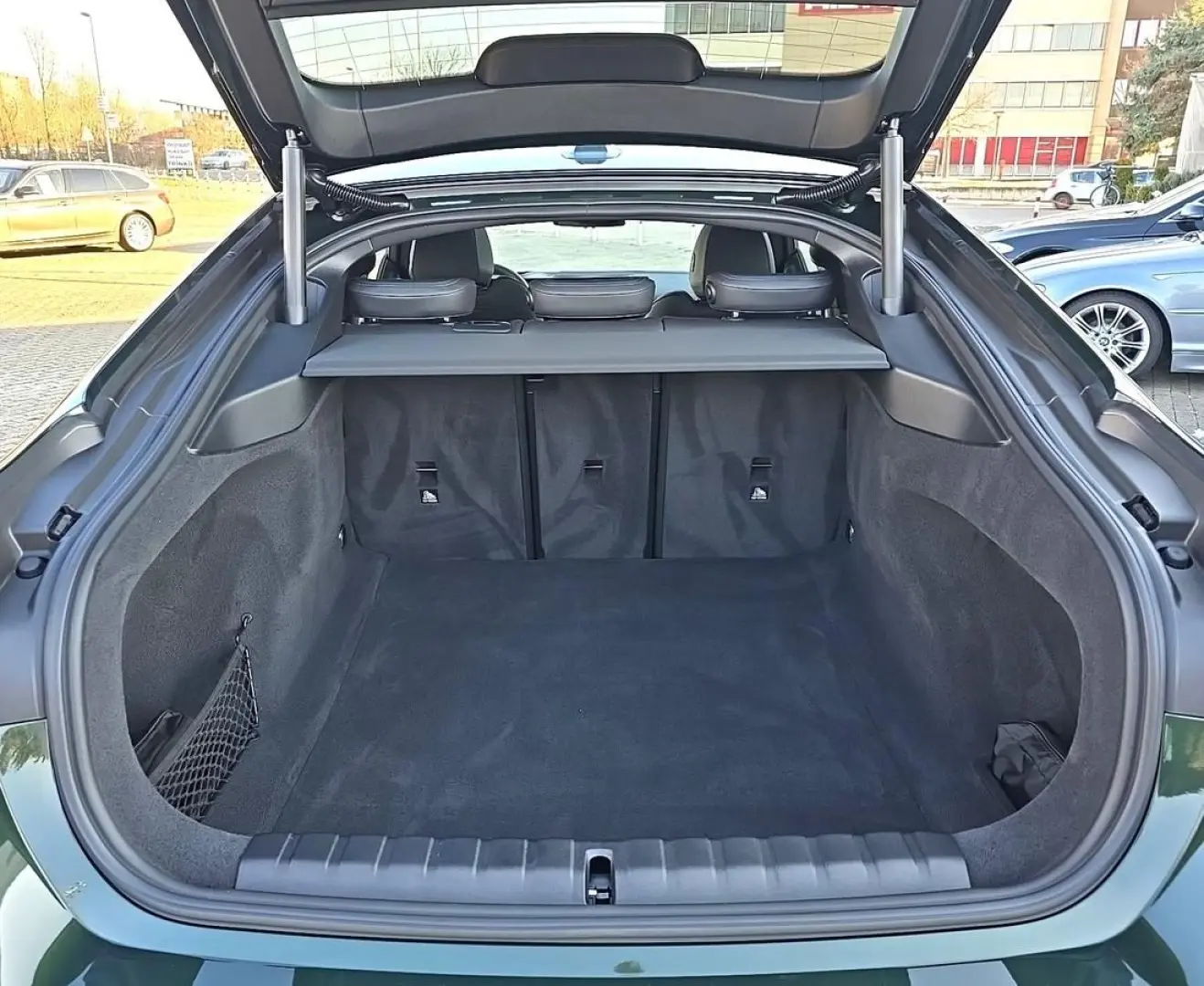 430 Gran Coupé  d xDrive M-Sport-PRO ACC HeadUp