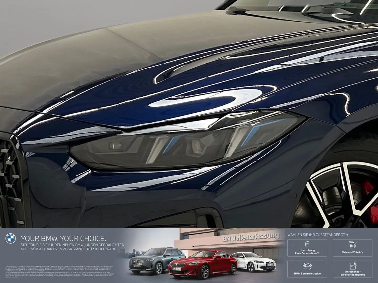 430d xDrive Gran Coupé M Sport Driv.Assist.Prof