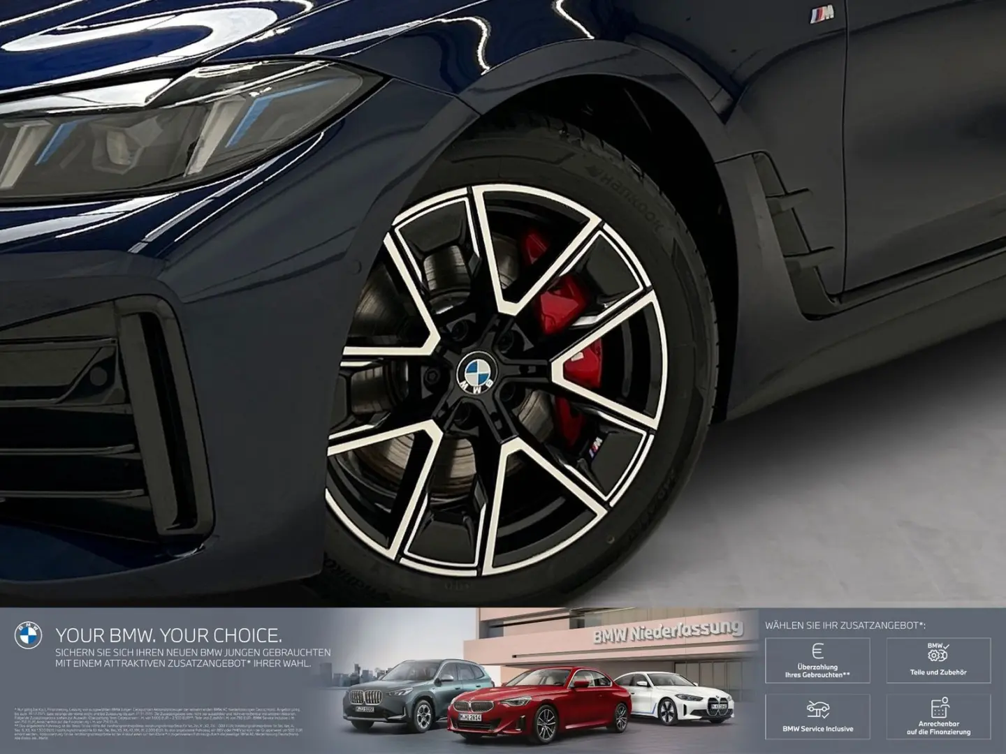 430d xDrive Gran Coupé M Sport Driv.Assist.Prof