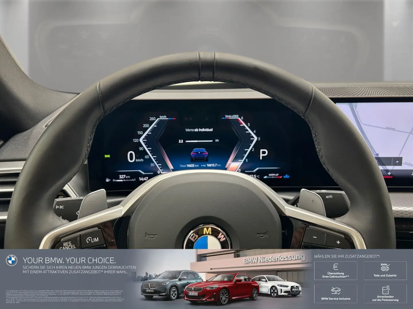 430d xDrive Gran Coupé M Sport Driv.Assist.Prof