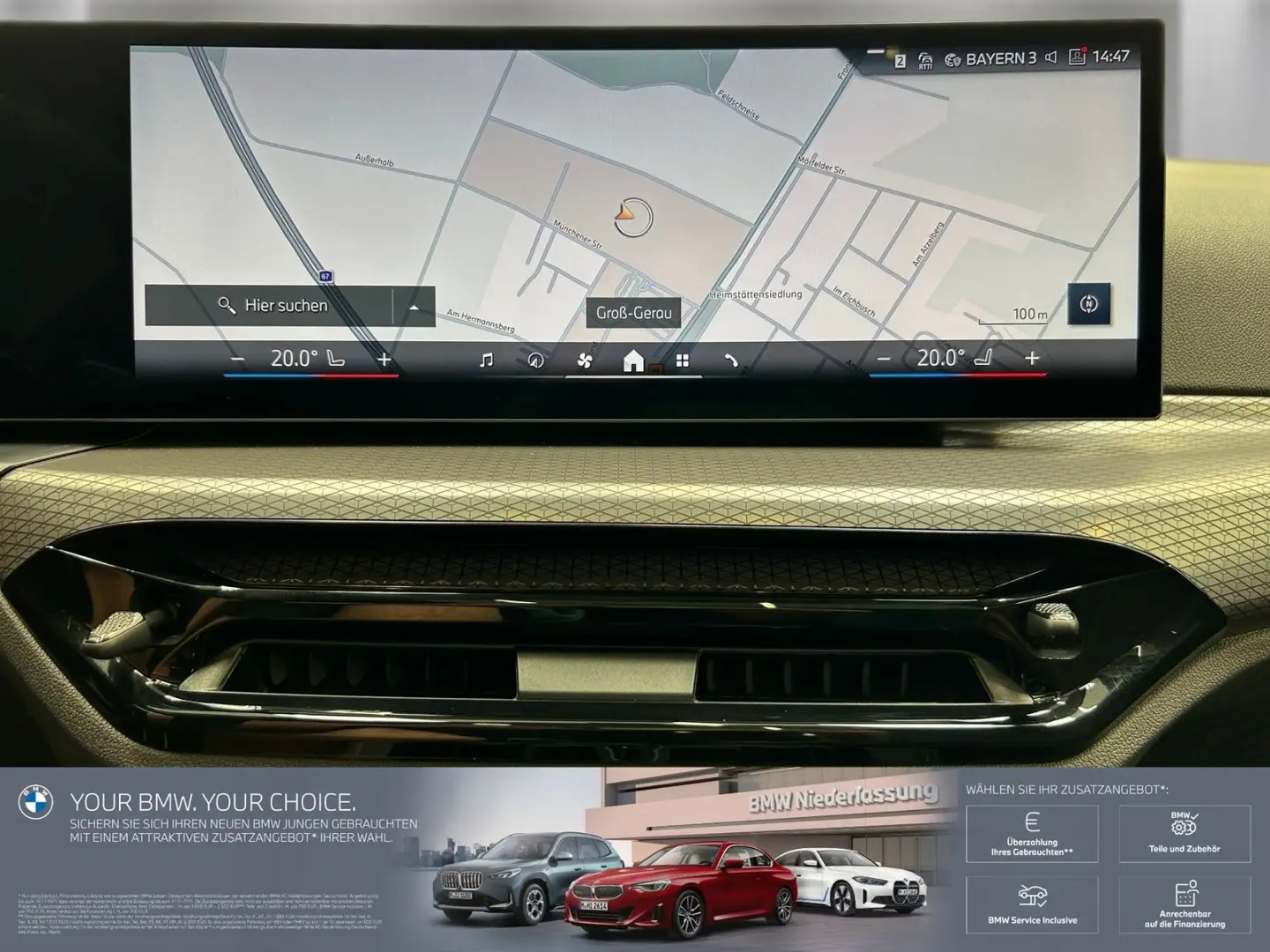 430d xDrive Gran Coupé M Sport Driv.Assist.Prof