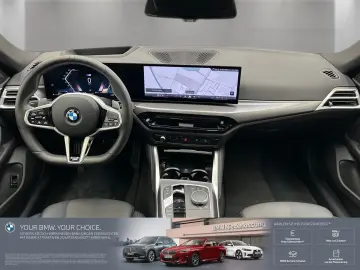 430d xDrive Gran Coupé M Sport Driv.Assist.Prof