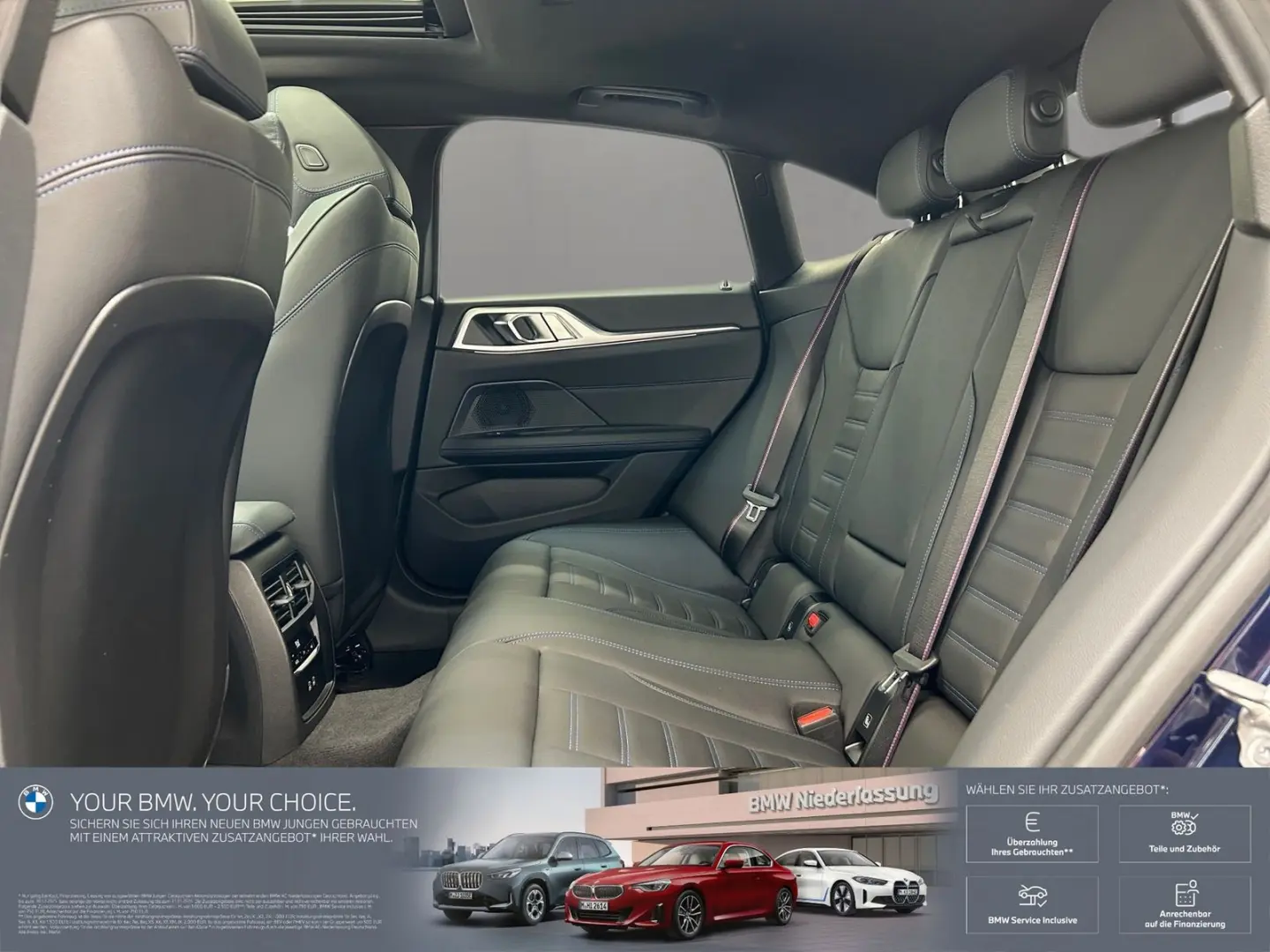 430d xDrive Gran Coupé M Sport Driv.Assist.Prof