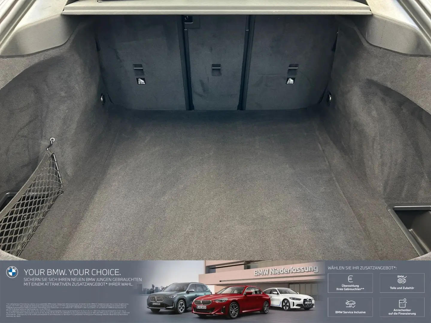 430d xDrive Gran Coupé M Sport Driv.Assist.Prof