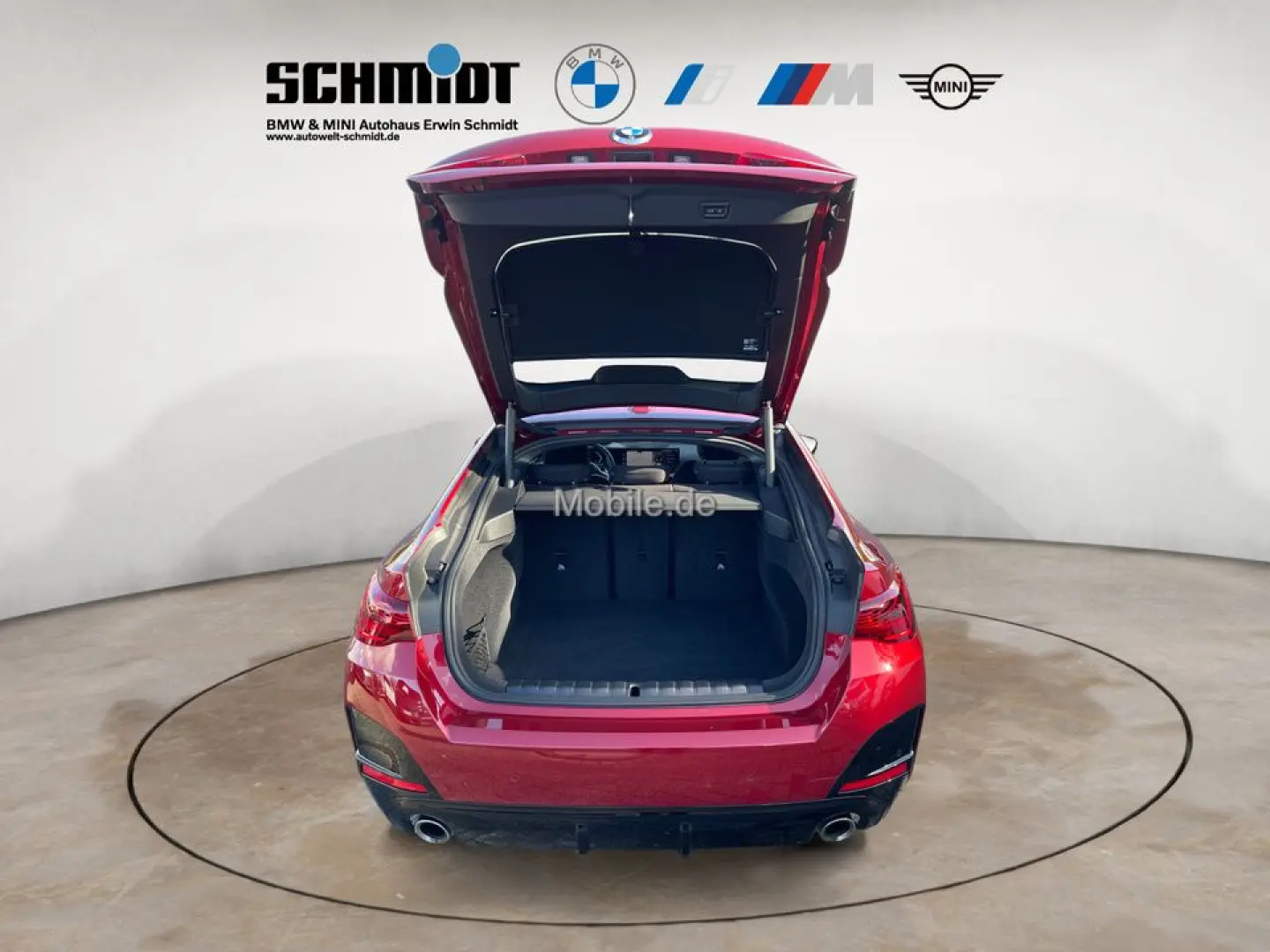 430d xDrive Gran Coupe M Sport   NP= 83.950 -