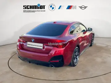 430d xDrive Gran Coupe M Sport   NP= 83.950 -