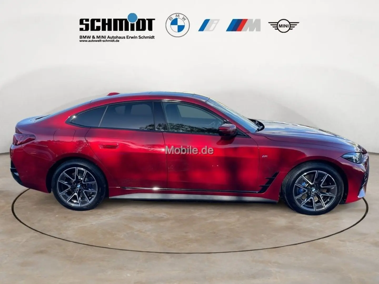 430d xDrive Gran Coupe M Sport   NP= 83.950 -