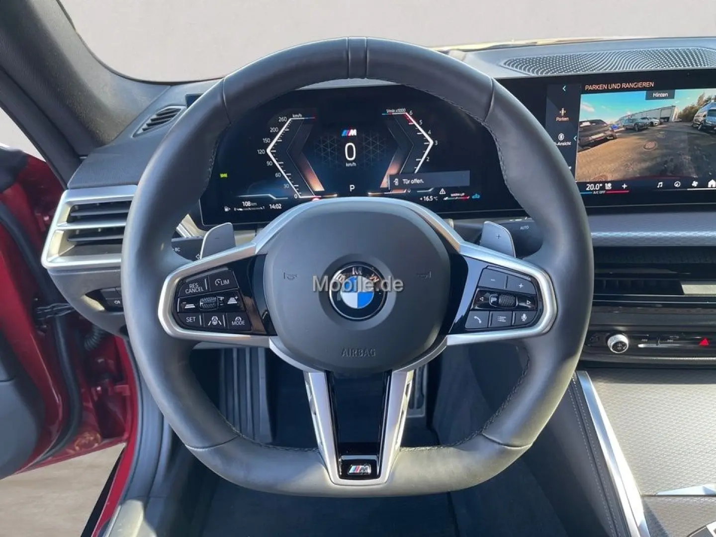430d xDrive Gran Coupe M Sport   NP= 83.950 -