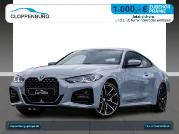 430d xDrive M Sportpaket Navi Laser UPE  82.409€