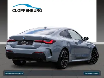 430d xDrive M Sportpaket Navi Laser UPE  82.409€