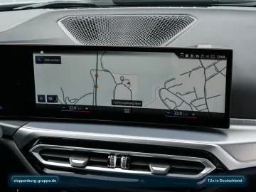 430d xDrive M Sportpaket Navi Laser UPE  82.409€