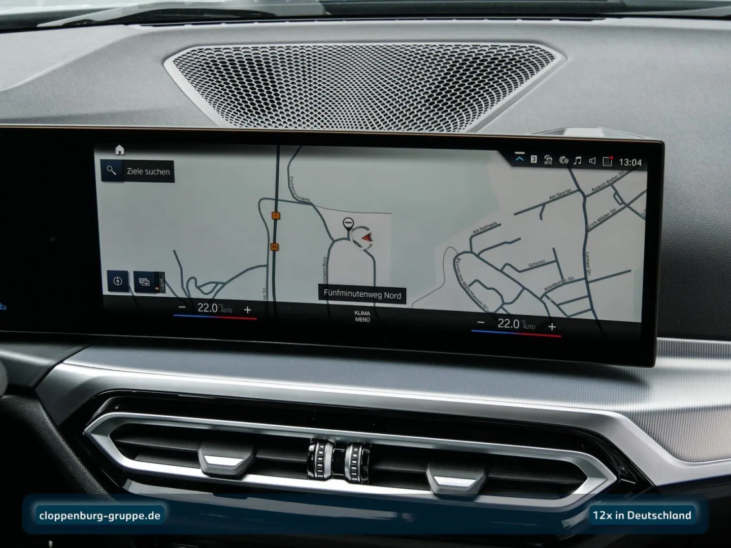 430d xDrive M Sportpaket Navi Laser UPE  82.409€