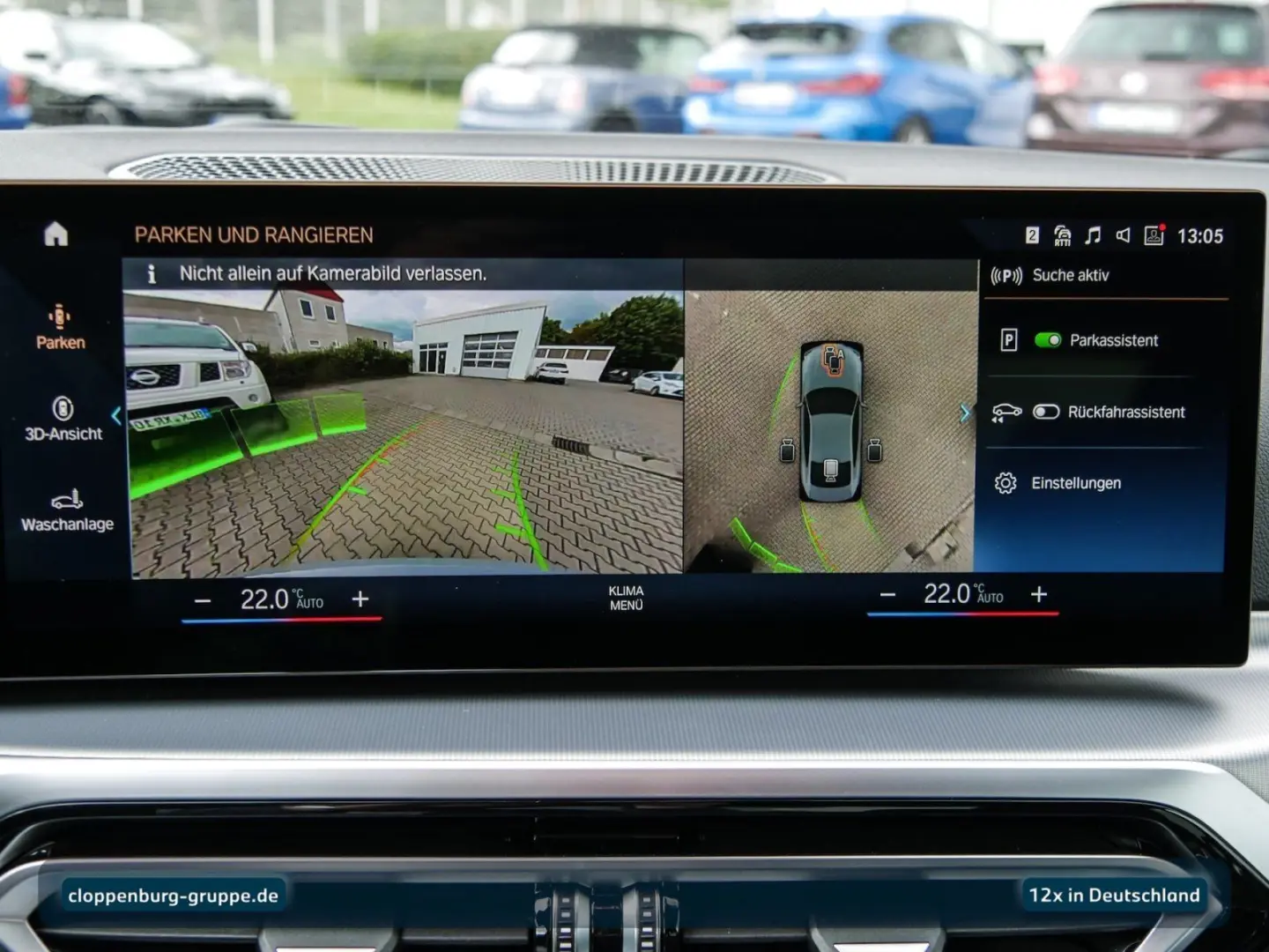 430d xDrive M Sportpaket Navi Laser UPE  82.409€