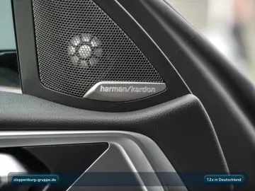 430d xDrive M Sportpaket Navi Laser UPE  82.409€