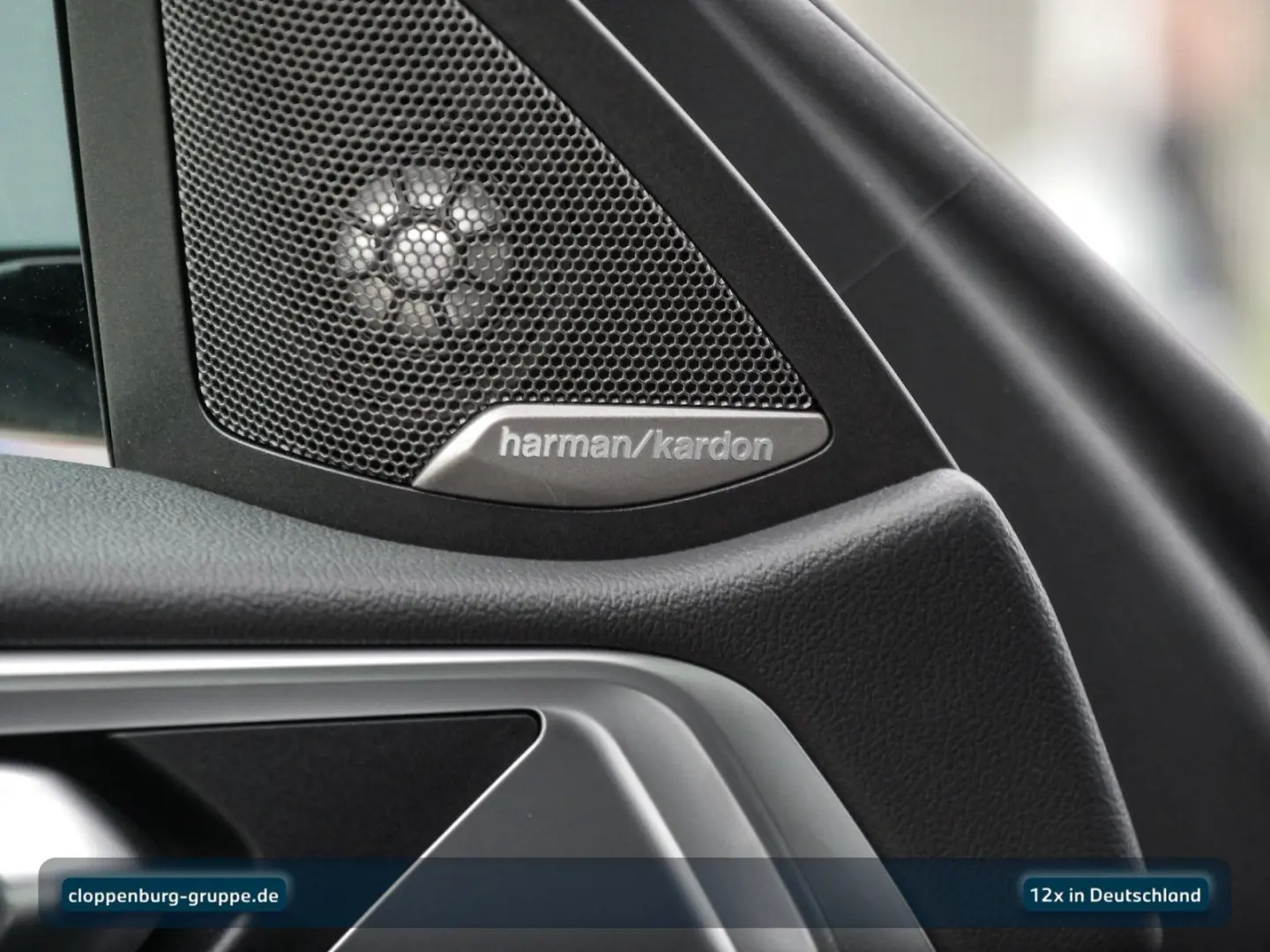 430d xDrive M Sportpaket Navi Laser UPE  82.409€