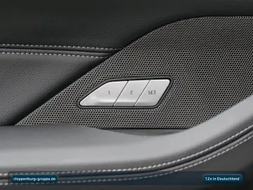 430d xDrive M Sportpaket Navi Laser UPE  82.409€