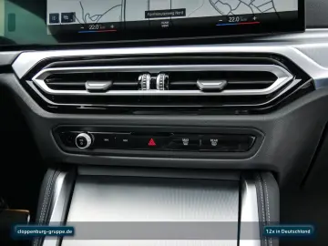 430d xDrive M Sportpaket Navi Laser UPE  82.409€