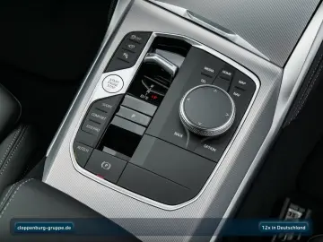 430d xDrive M Sportpaket Navi Laser UPE  82.409€