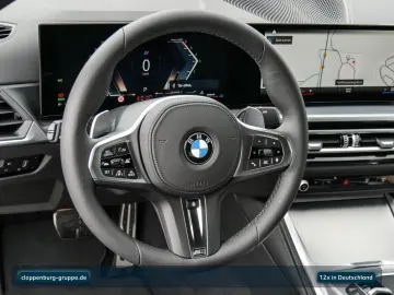 430d xDrive M Sportpaket Navi Laser UPE  82.409€